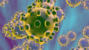 Informatie mbt het Corona virus